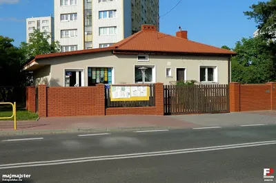 SBM Najstarsze Biuro Podróży w Legionowie.